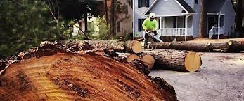 Reliable Jamestown, CA Tree Removal Solutions